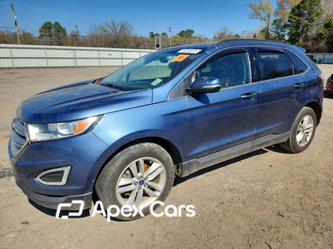 Ford Edge 2018 - Zdjęcie 1 z 13