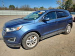Ford Edge 2018