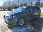 Chrysler Pacifica 2019