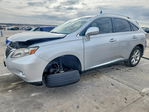 Lexus RX 2010