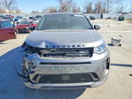 Land Rover Discovery 2022