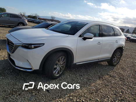 Mazda CX-9 2017 - Zdjęcie 1 z 14