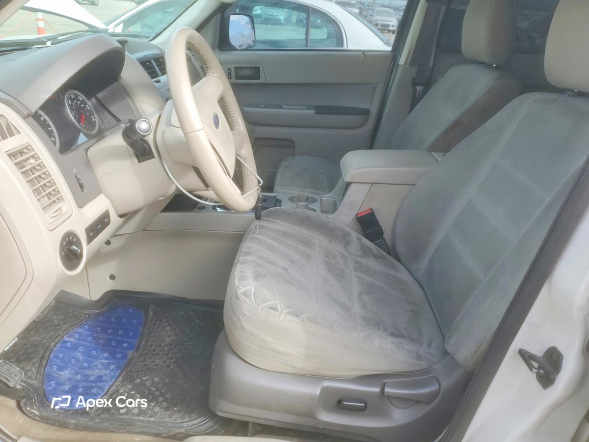 Ford Escape 2012