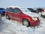 Chrysler Voyager 2016