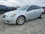Buick Regal 2011
