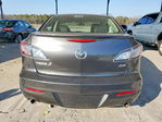 Mazda 3 2011