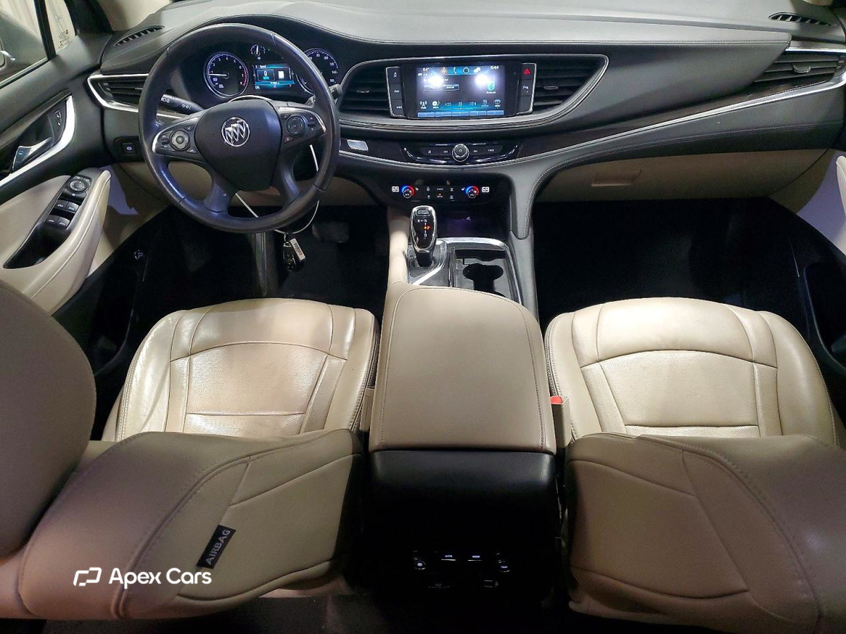 Buick Enclave 2019