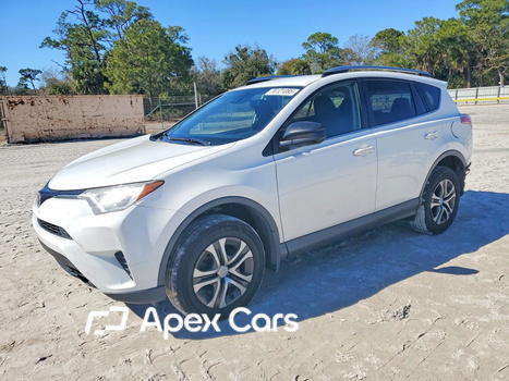 Toyota RAV 4 2017 - Image 1 of 14