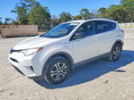 Toyota RAV 4 2017