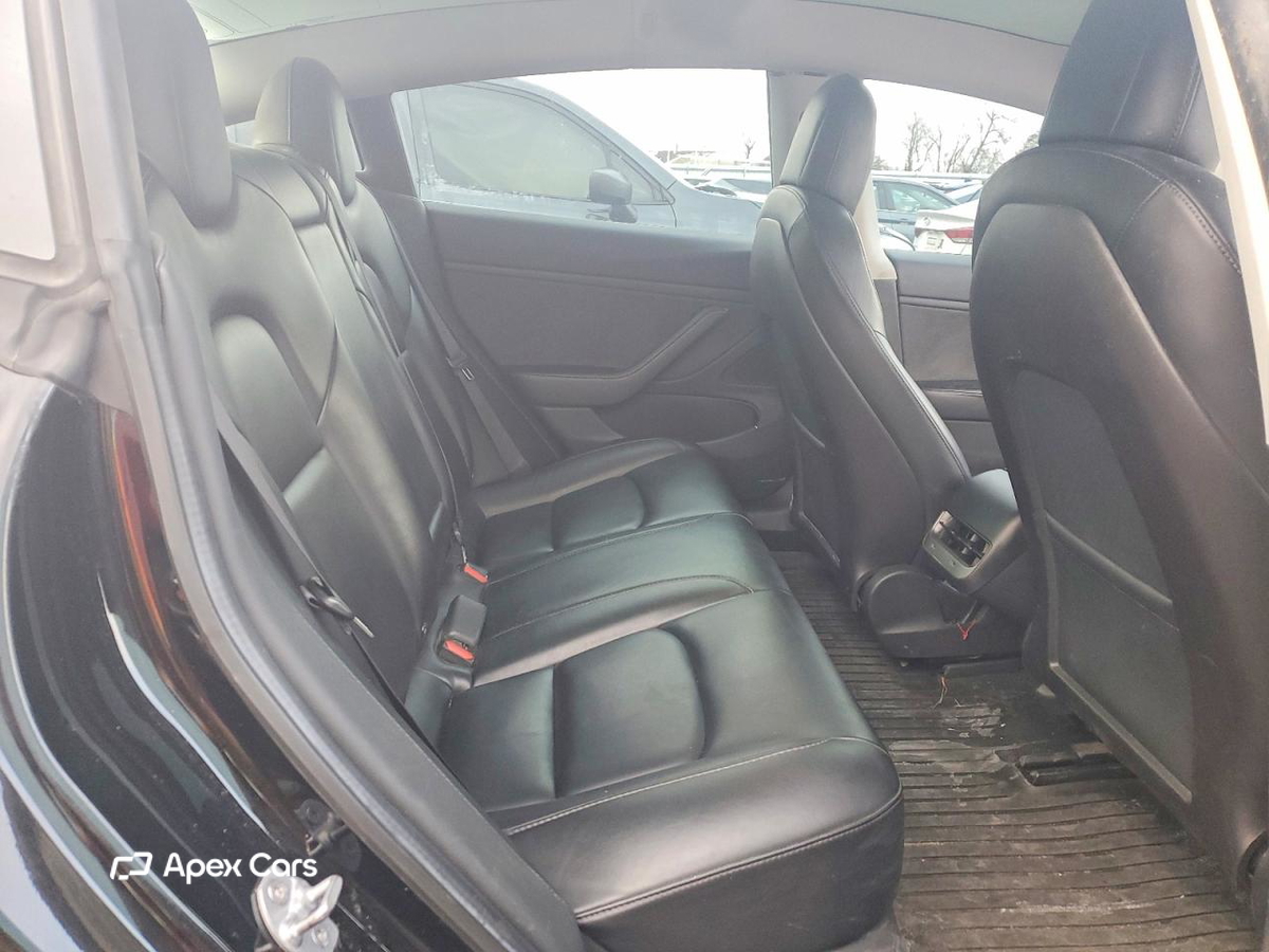 Tesla Model 3 2019