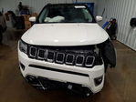 Jeep Compass 2018