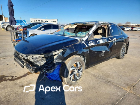 Honda Accord 2017 - Image 1 of 12