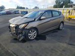 Hyundai Accent 2013