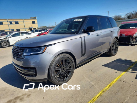 Land Rover Range Rover 2025 - Image 1 of 14
