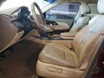 Acura MDX 2012