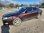 Kia Optima 2012