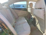 Nissan Maxima 2013