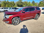 GMC Acadia 2017