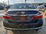 Honda Accord 2017