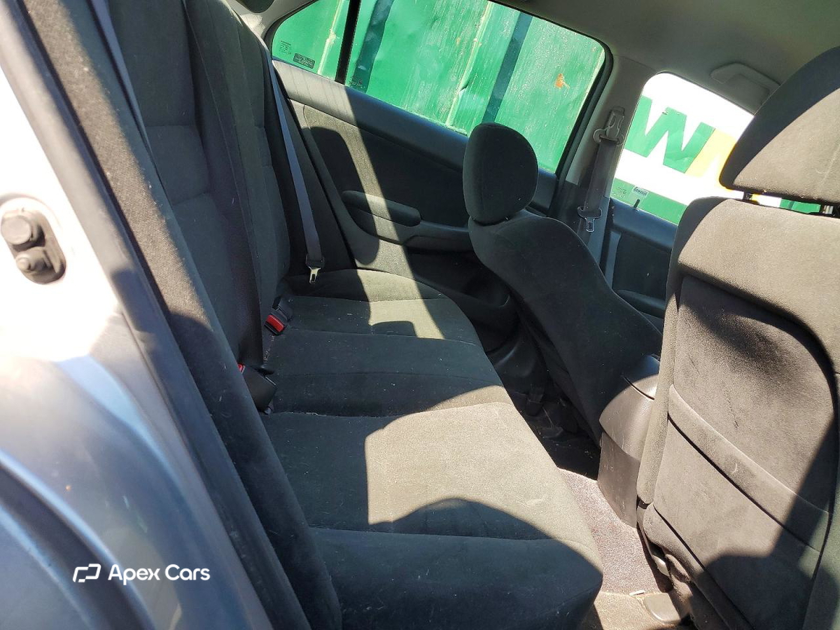 Honda Accord 2006