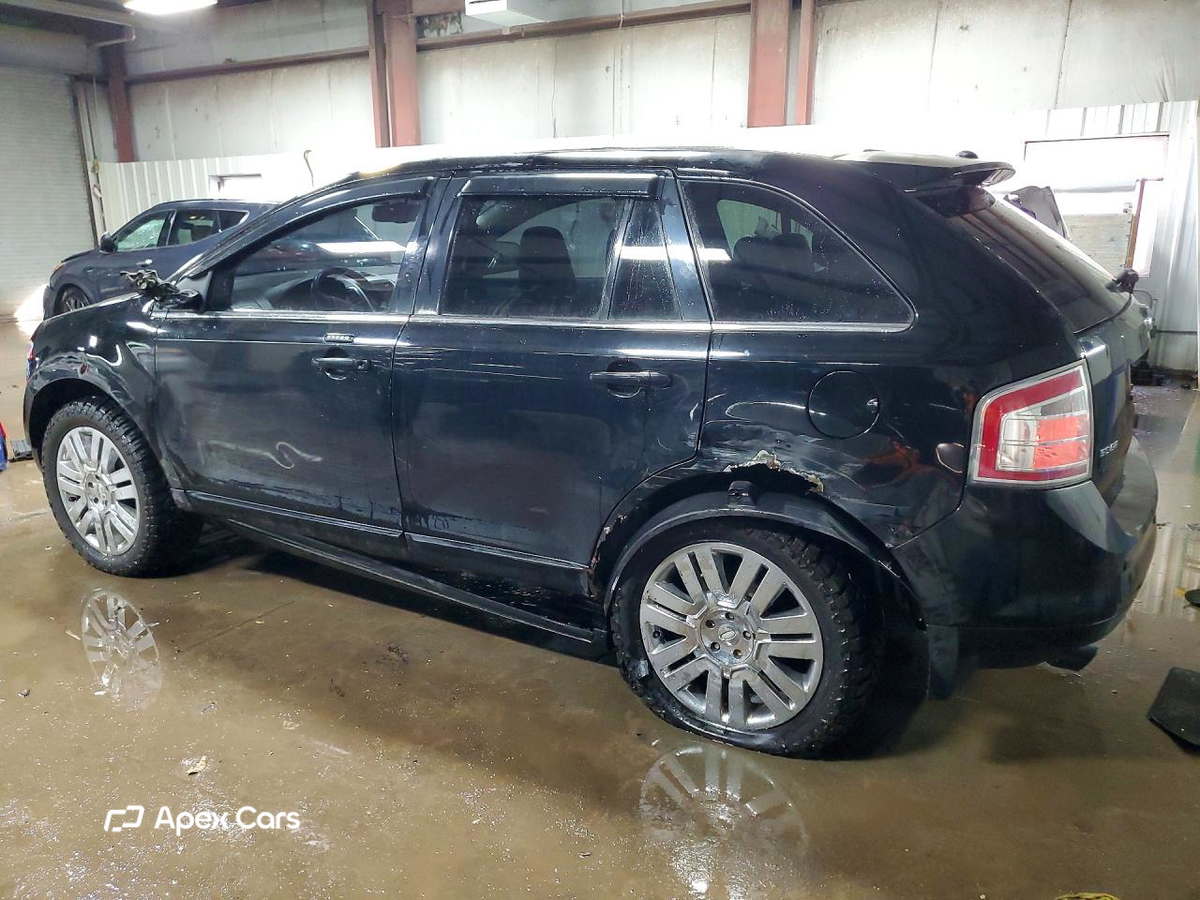Ford Edge 2008