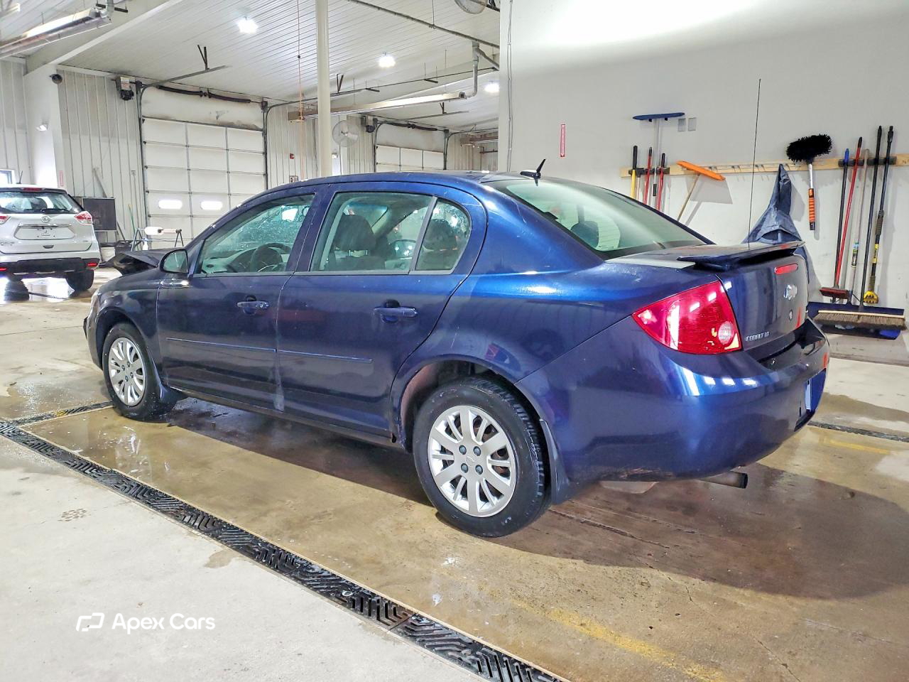 Chevrolet Cobalt 2010