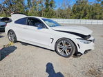 BMW Series 4 2014