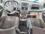 Dodge Caravan 2013