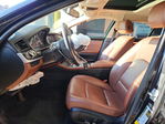 BMW Series 5 2015