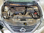 Nissan Altima 2018