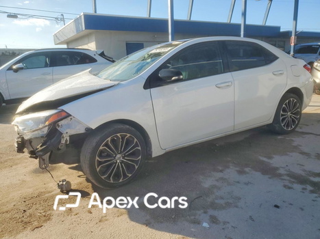 Toyota Corolla 2014 - Image 1 of 13