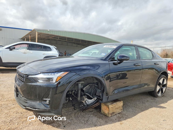 2023 Polestar 2 - Image 1 of 5