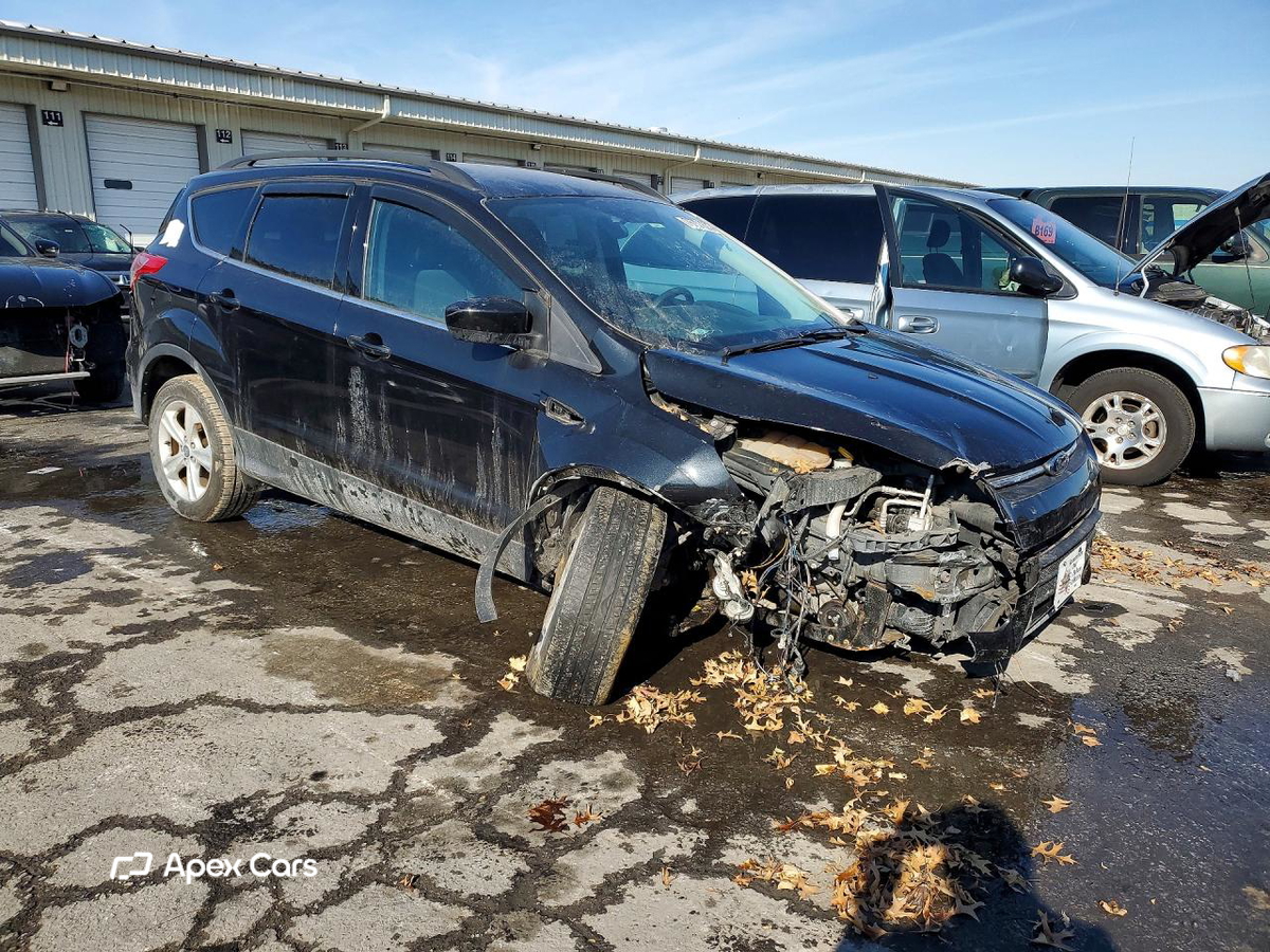 Ford Escape 2015