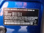 BMW Series 6 2019