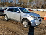 Chevrolet Equinox 2011