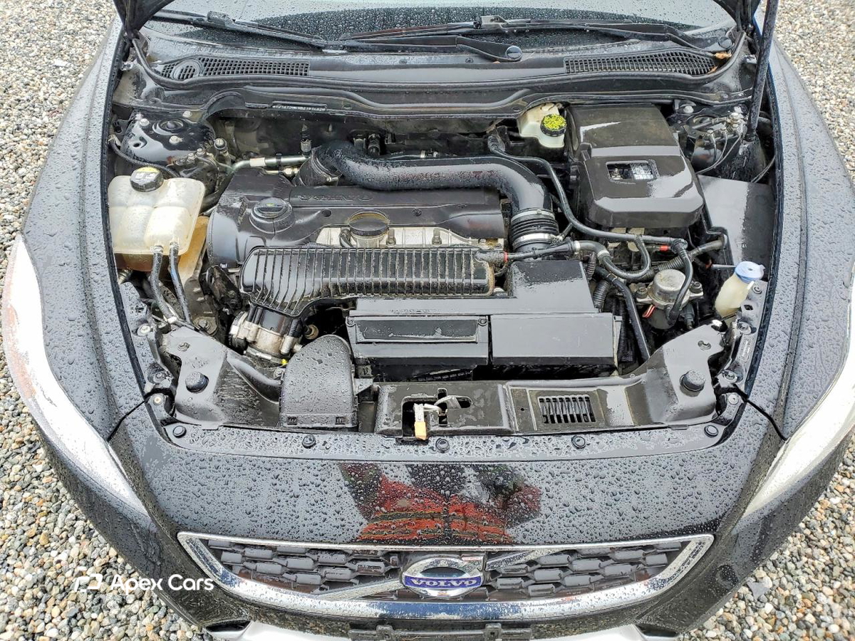 Volvo C30 2011