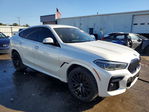 BMW X6 2022