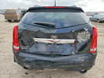 Cadillac SRX 2011