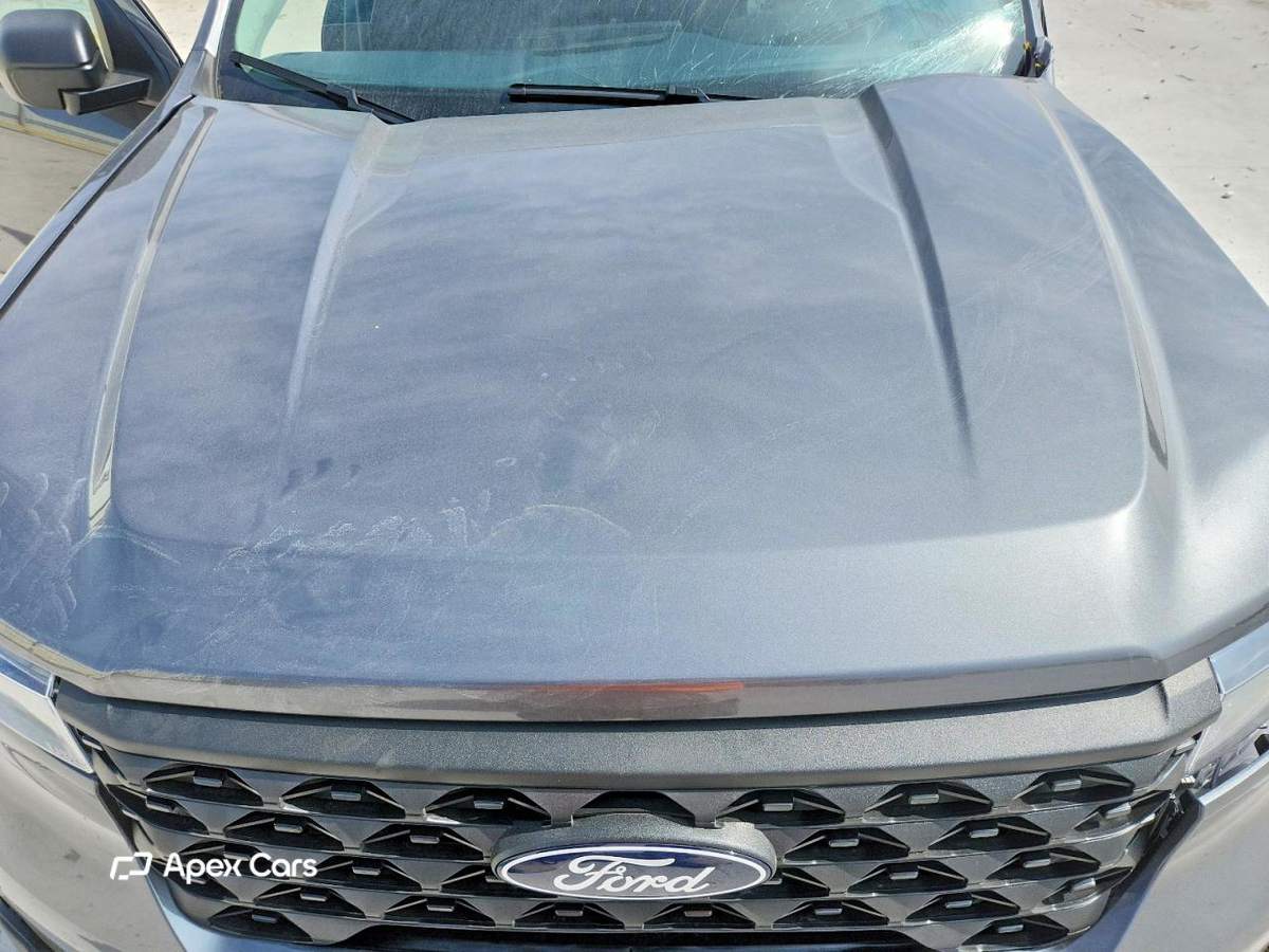 Ford Maverick 2026
