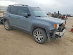 Jeep Renegade 2018