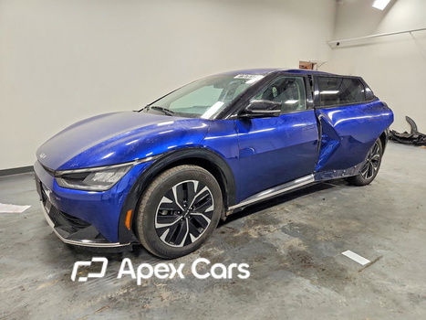 Kia EV6 2023 - Image 1 of 13