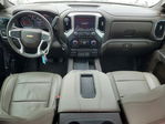 Chevrolet Silverado 2019