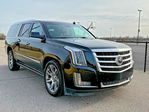 Cadillac Escalade 2015
