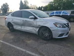 Nissan Sentra 2019