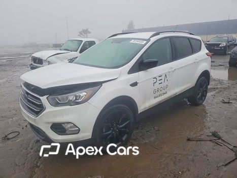 Ford Escape 2019 - Image 1 of 13