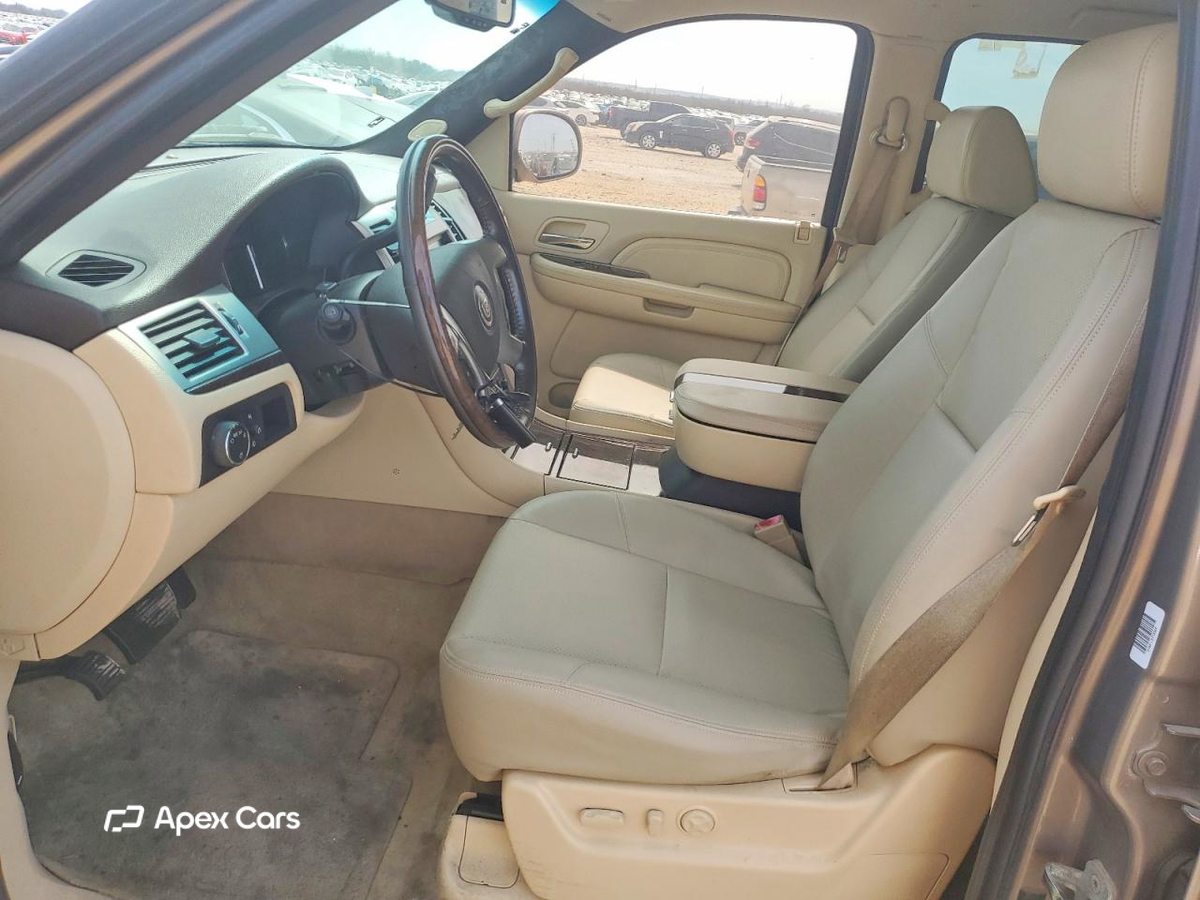 Cadillac Escalade 2007