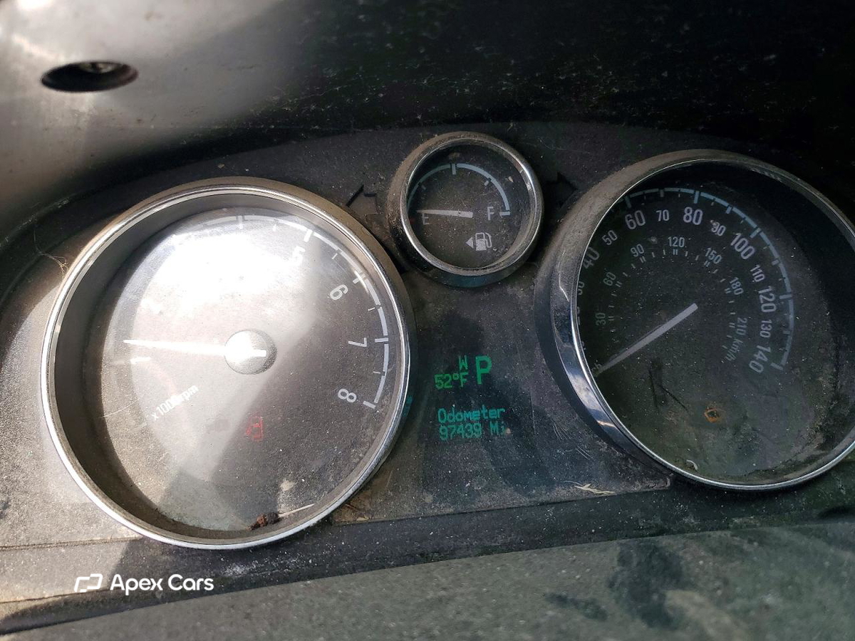 Chevrolet Captiva 2015