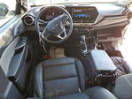Chevrolet Trax 2025