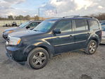 Honda Pilot 2014