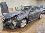 Subaru Legacy 2011